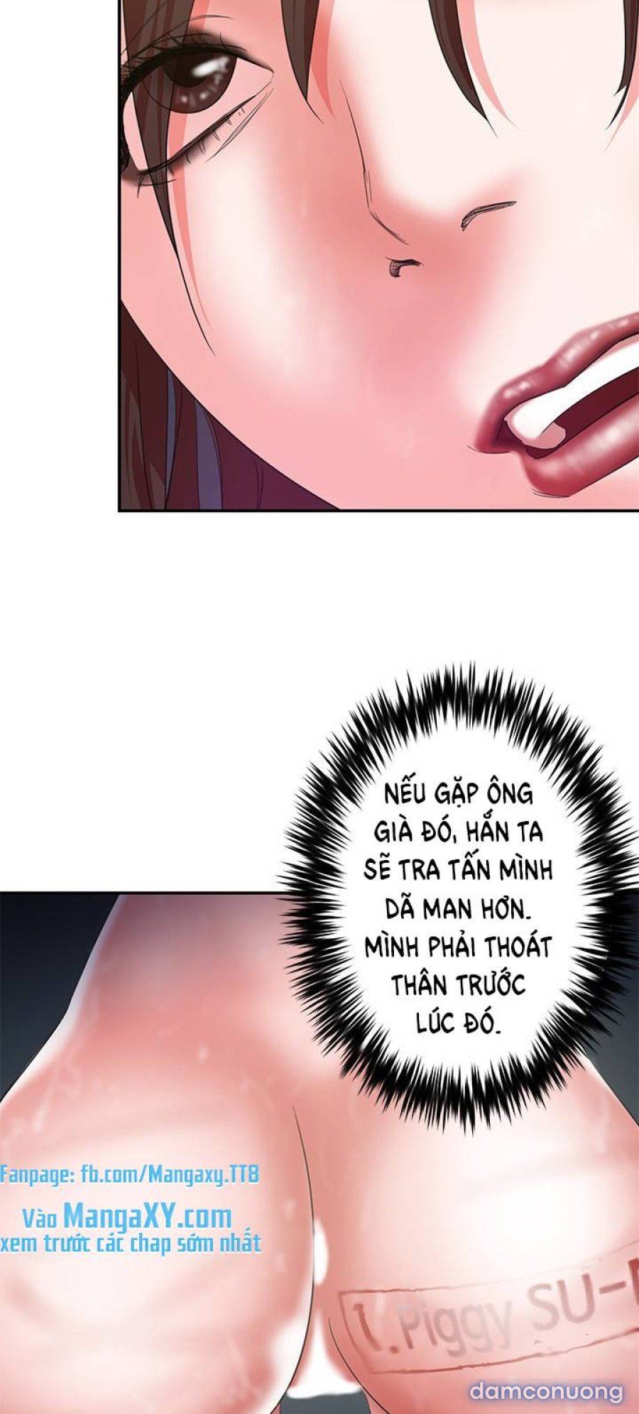 Lợn Người 