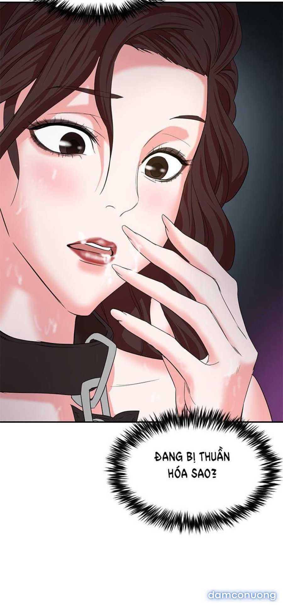 Lợn Người 