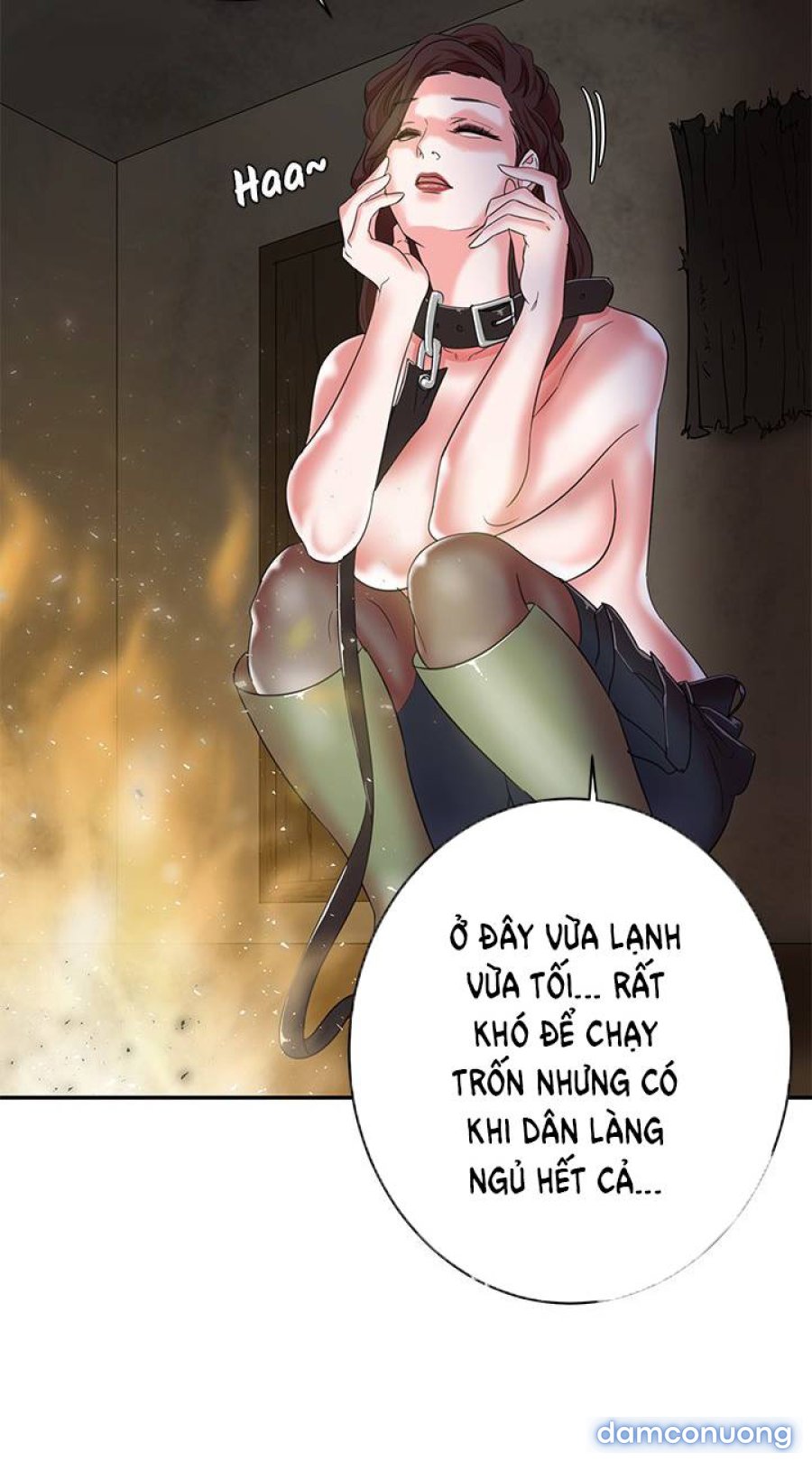 Lợn Người 