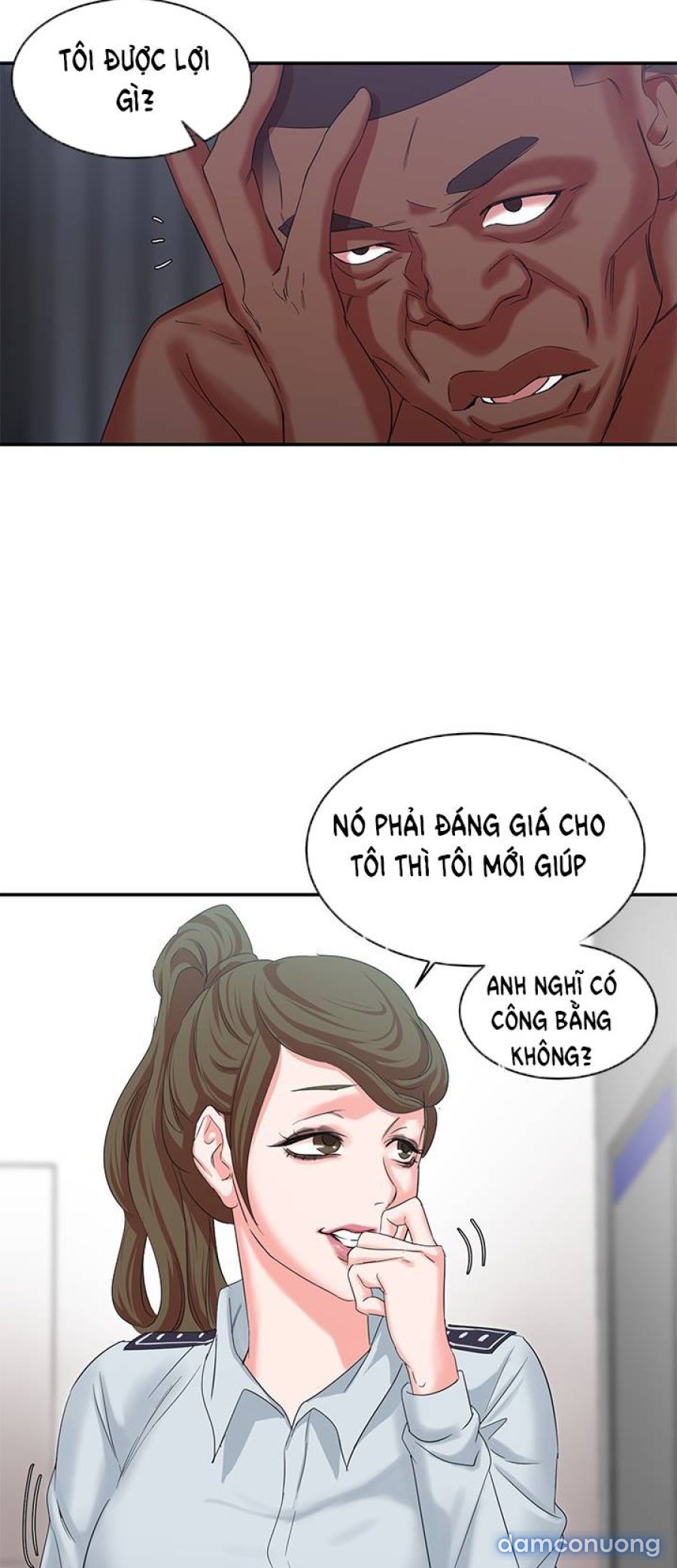 Lợn Người 
