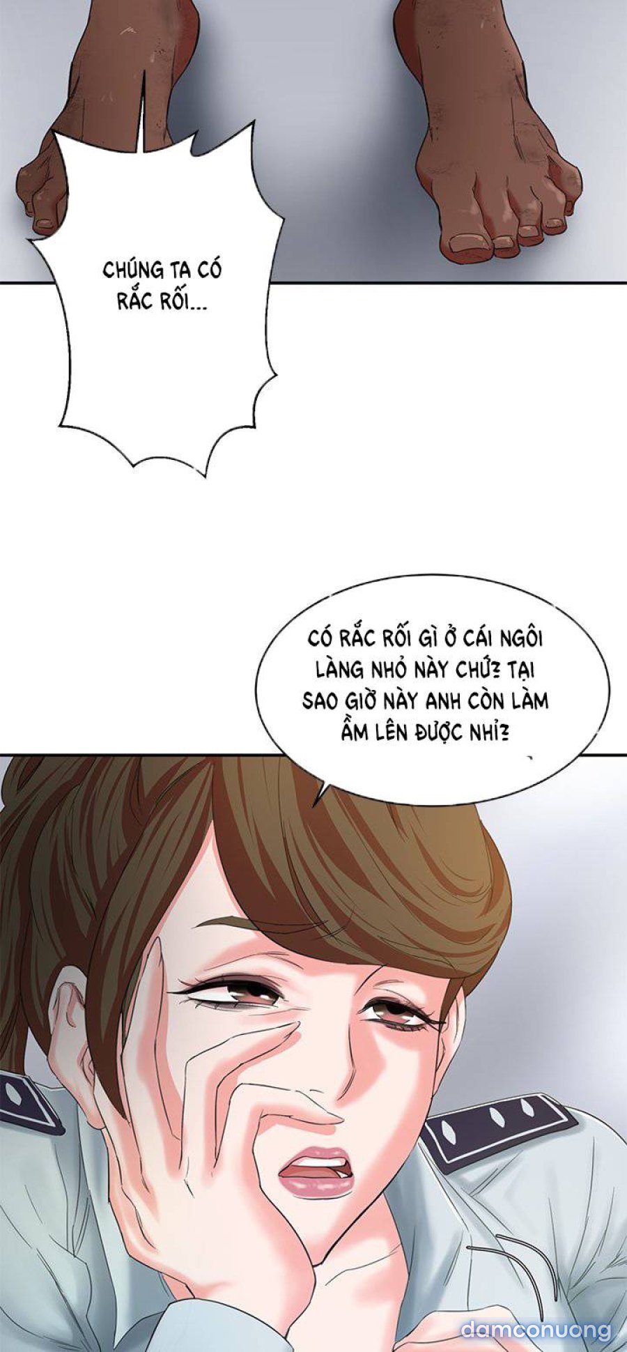 Lợn Người 