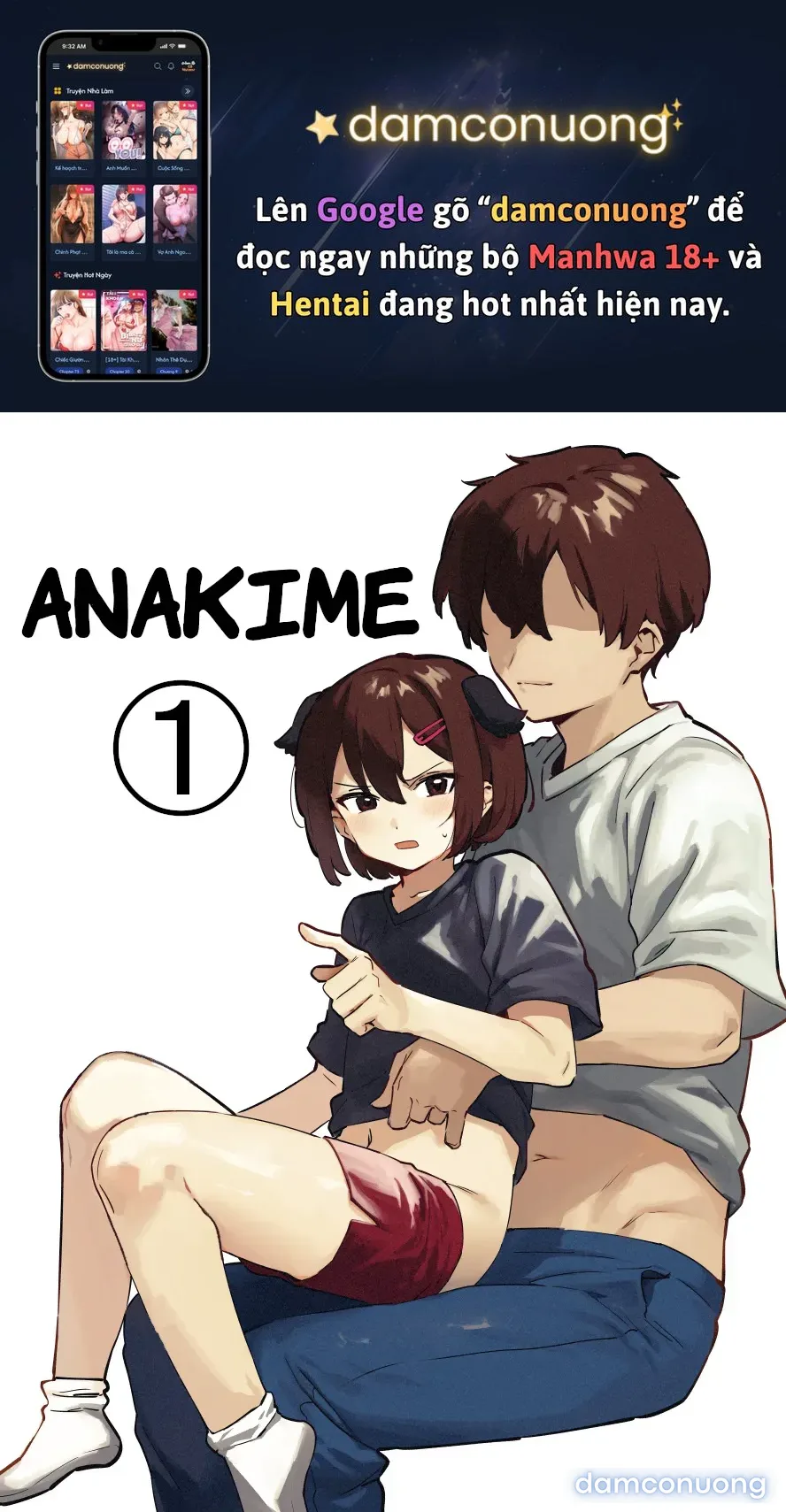 Anakime 