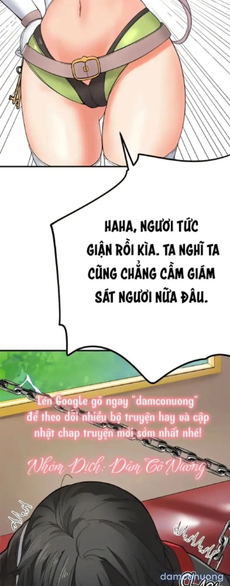 Đồ Chơi Của Các Nữ Linh Tinh 
