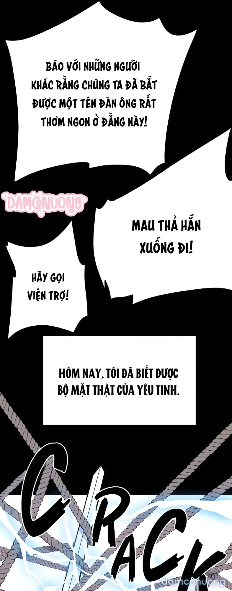 Đồ Chơi Của Các Nữ Linh Tinh 