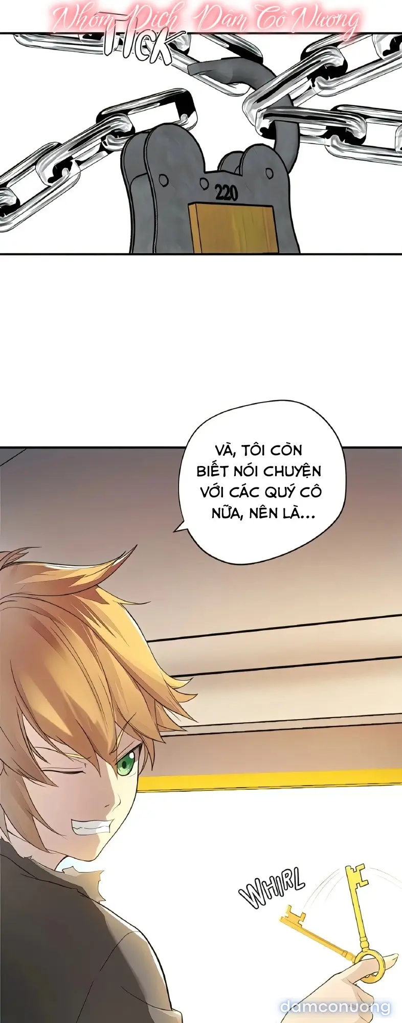Đồ Chơi Của Các Nữ Linh Tinh 