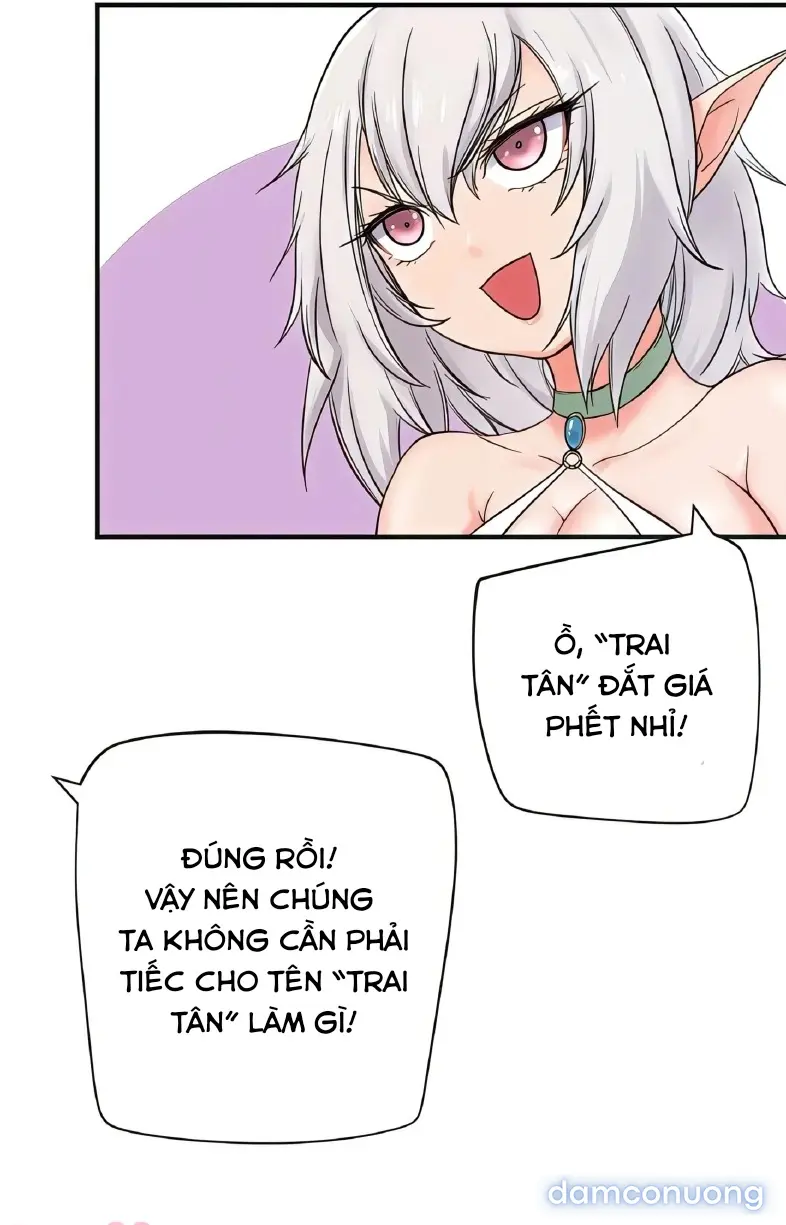 Đồ Chơi Của Các Nữ Linh Tinh 