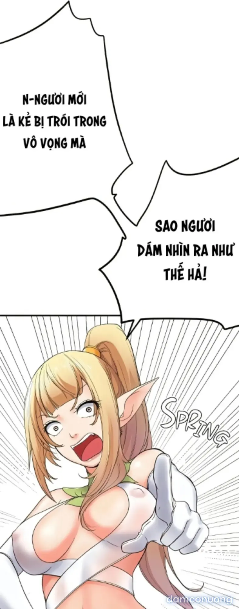 Đồ Chơi Của Các Nữ Linh Tinh 