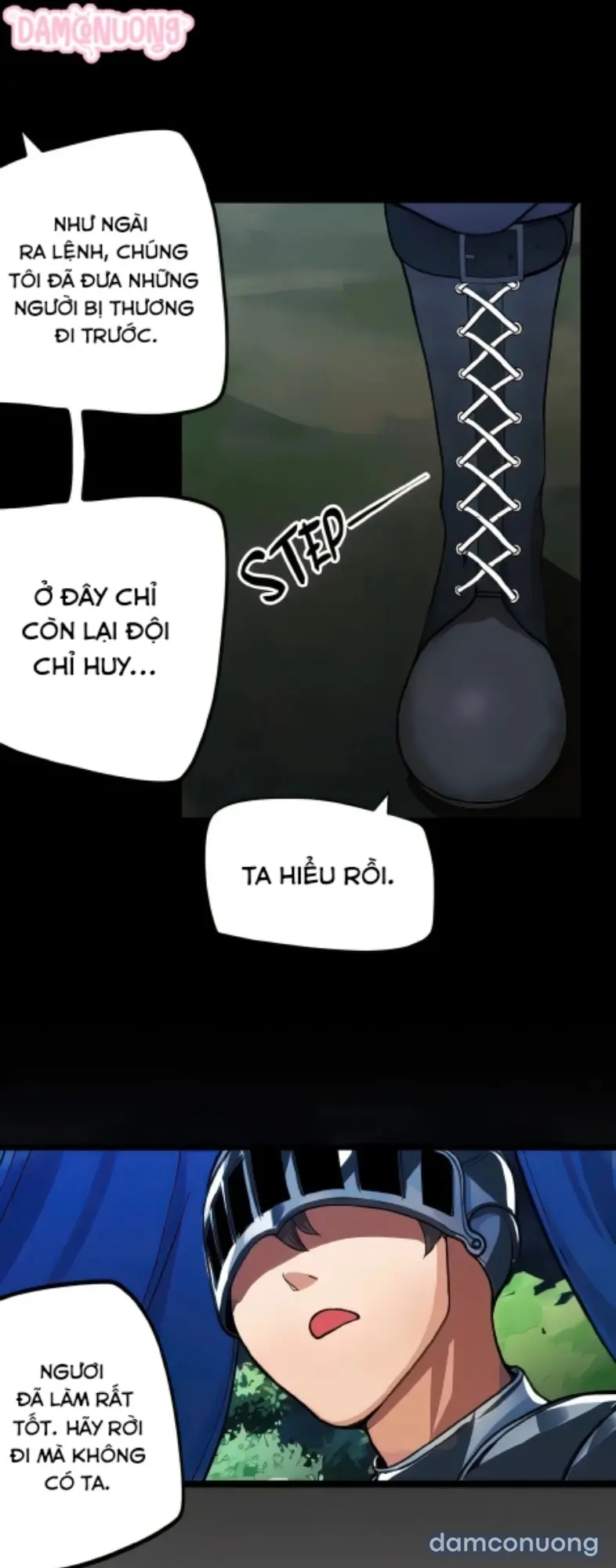 Đồ Chơi Của Các Nữ Linh Tinh 