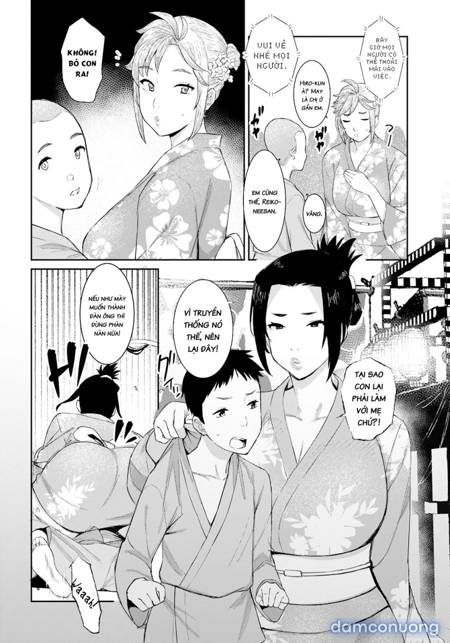 Haramase Matsuri 