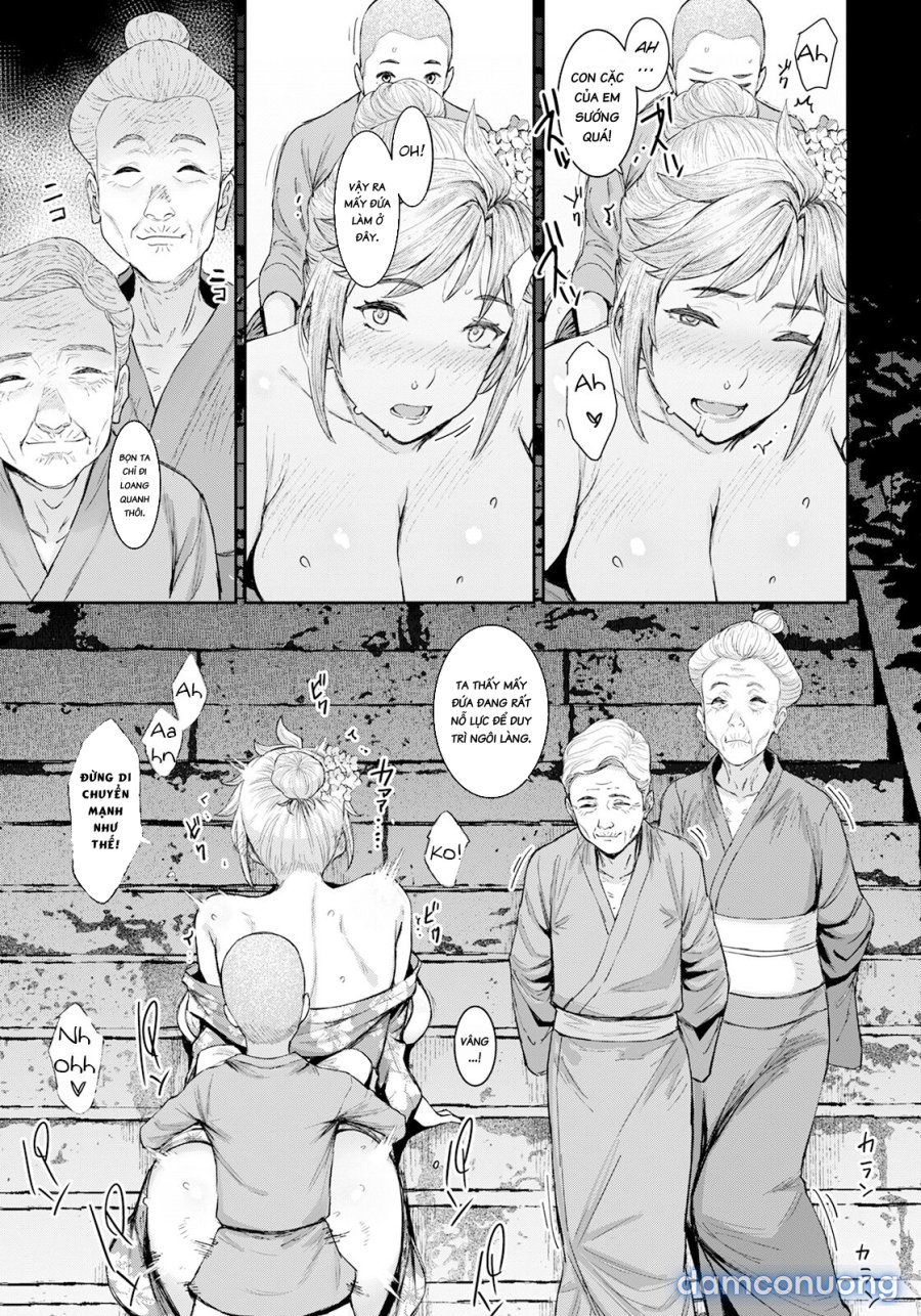 Haramase Matsuri 