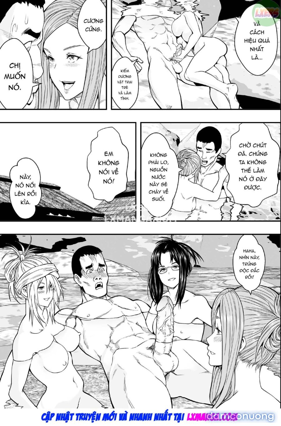 Onsen Ryokou to Zetsurin Hitozuma 