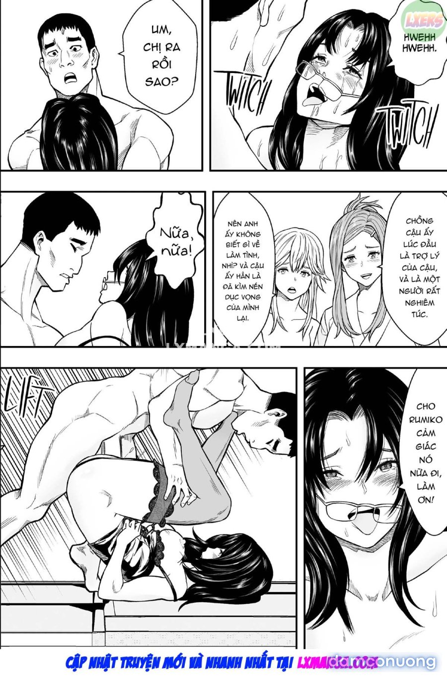 Onsen Ryokou to Zetsurin Hitozuma 
