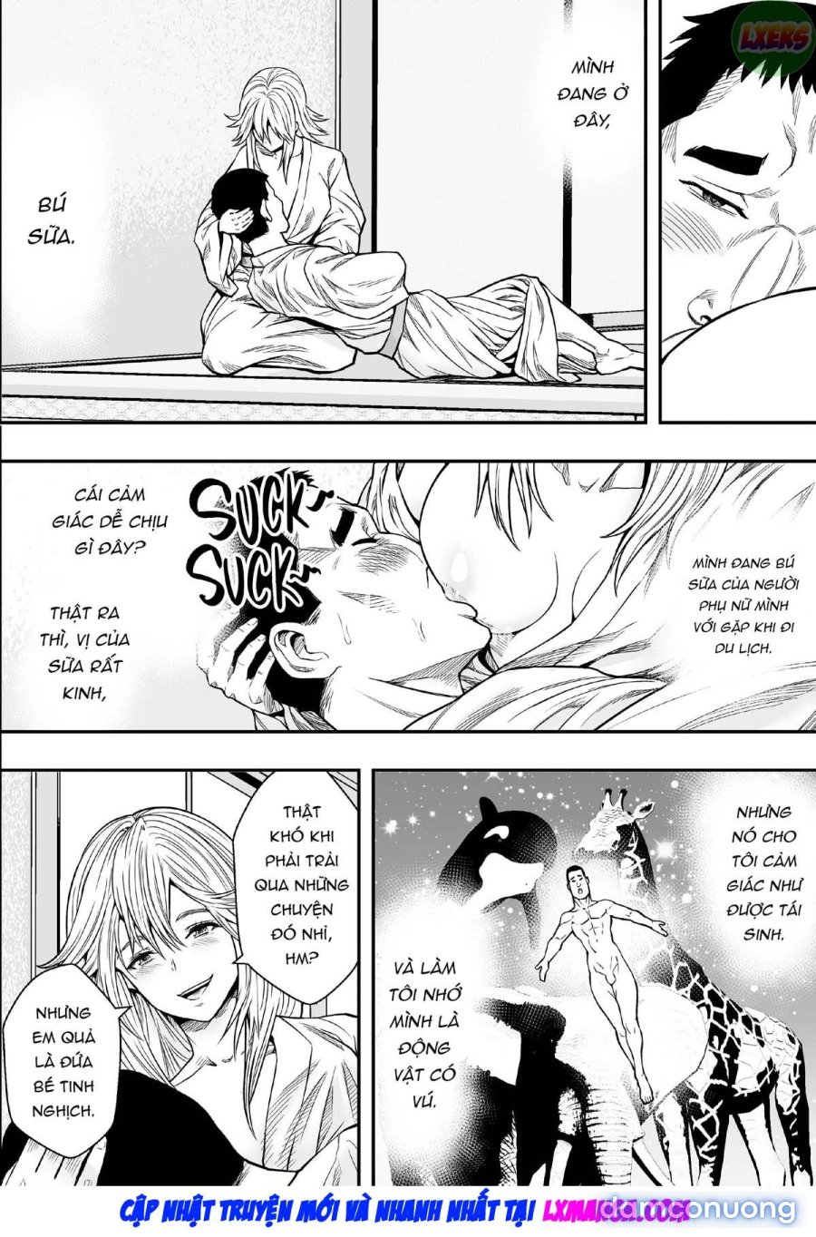 Onsen Ryokou to Zetsurin Hitozuma 