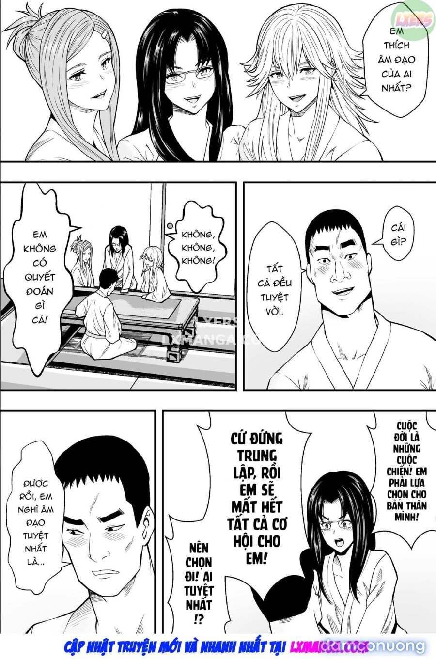 Onsen Ryokou to Zetsurin Hitozuma 