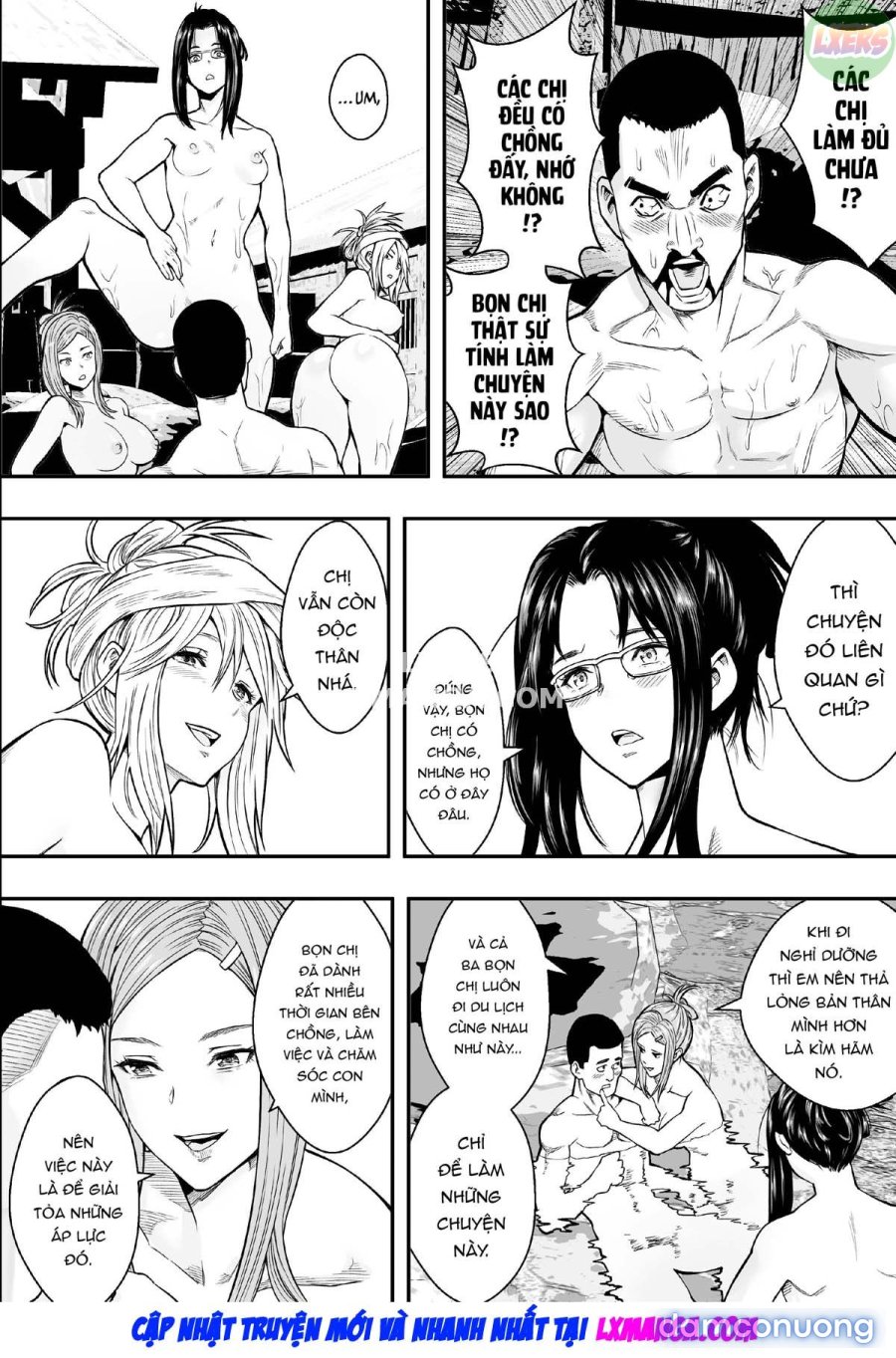 Onsen Ryokou to Zetsurin Hitozuma 