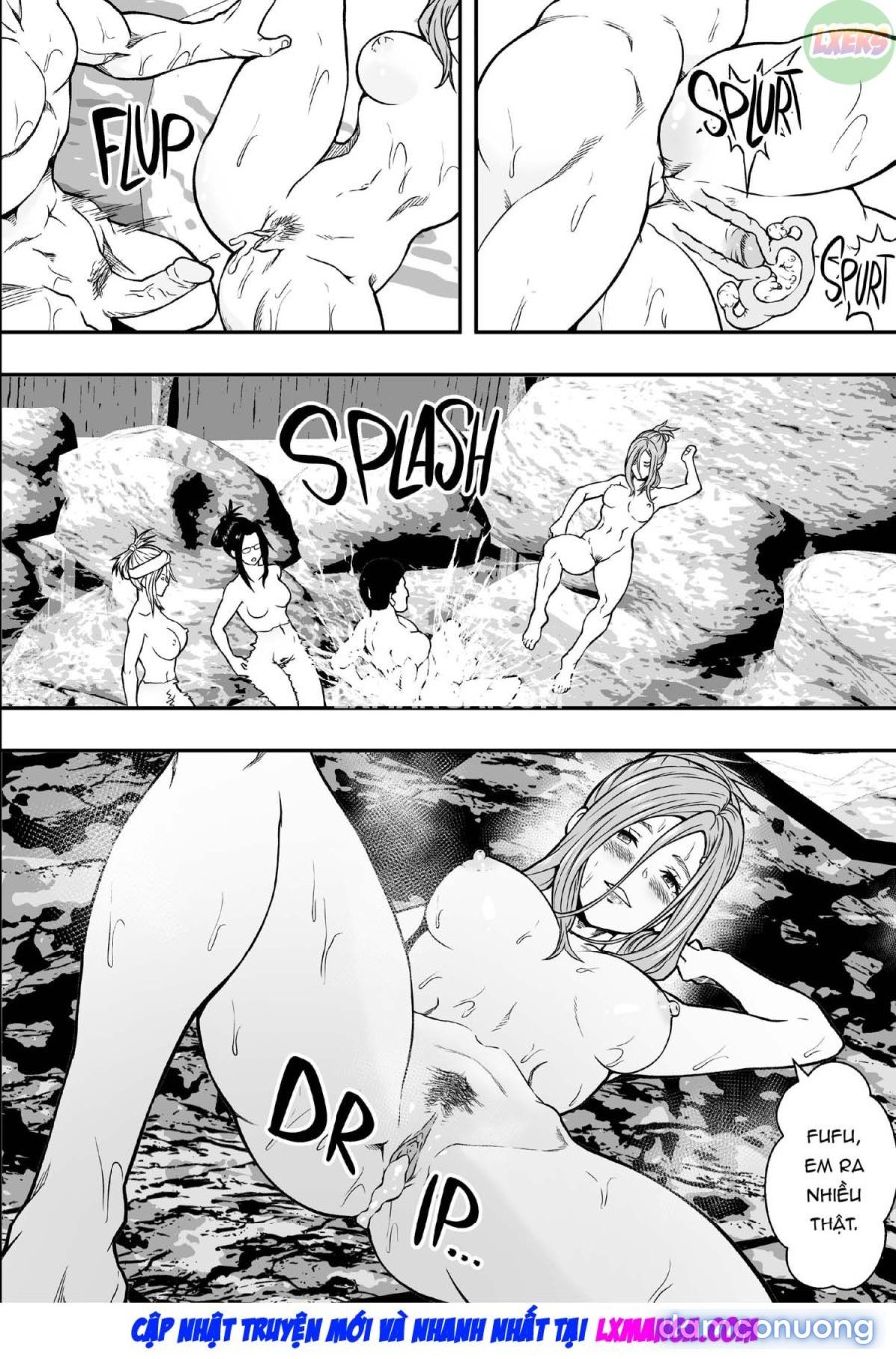 Onsen Ryokou to Zetsurin Hitozuma 