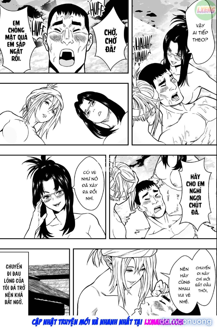 Onsen Ryokou to Zetsurin Hitozuma 