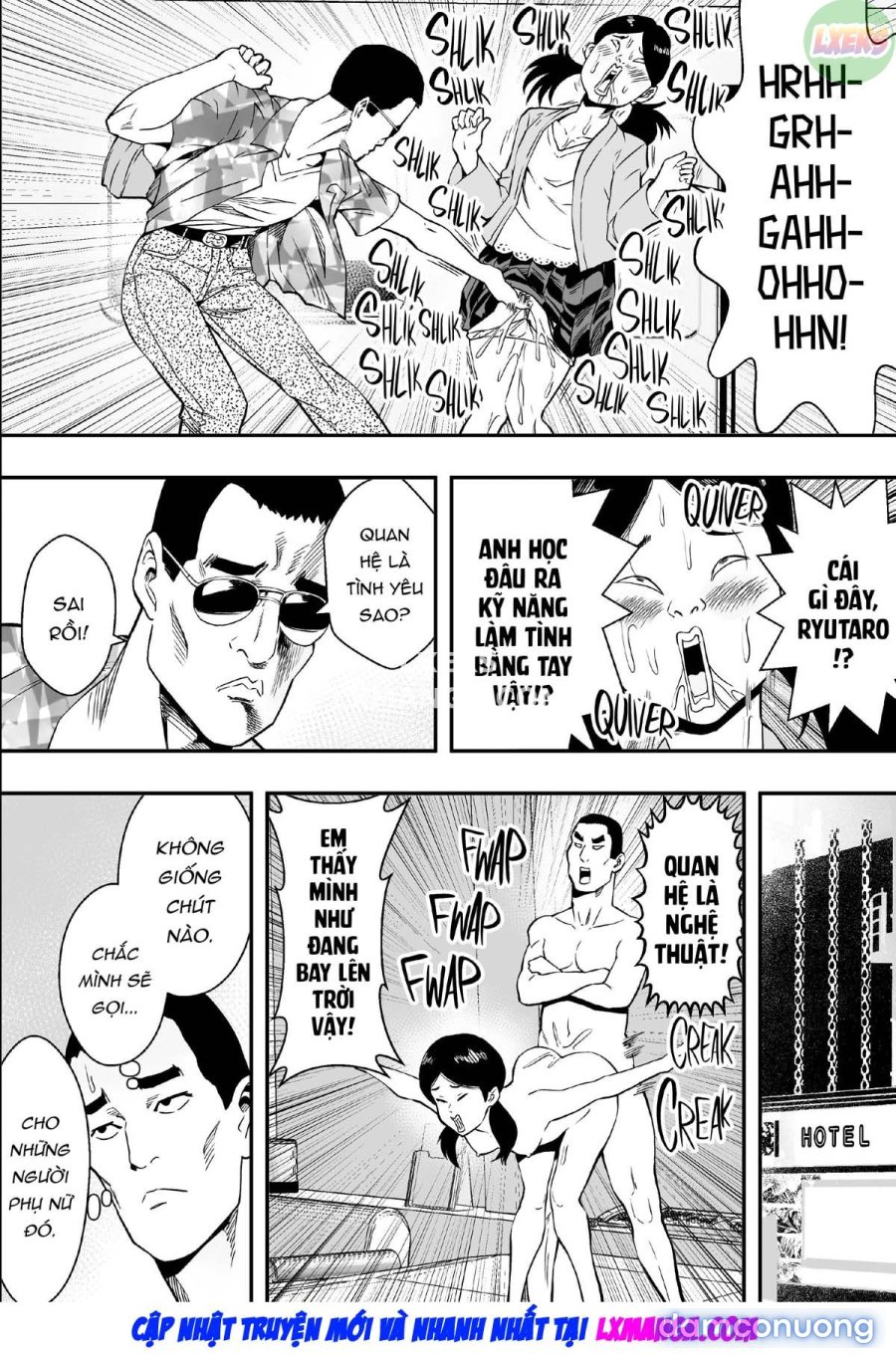 Onsen Ryokou to Zetsurin Hitozuma 