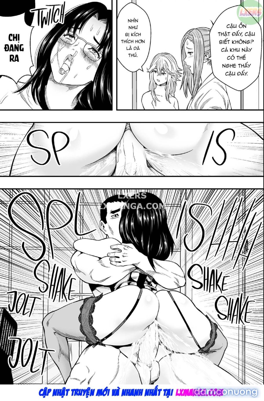 Onsen Ryokou to Zetsurin Hitozuma 