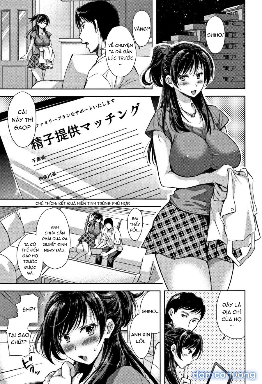 Tane no Nai Hachi 