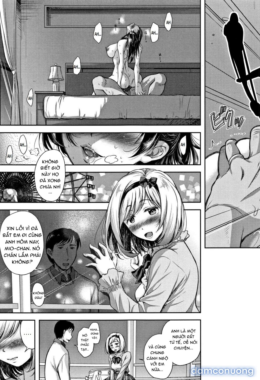 Tane no Nai Hachi 