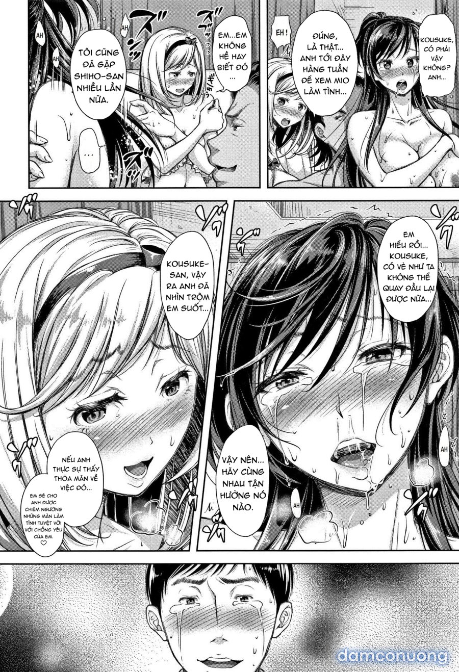 Tane no Nai Hachi 