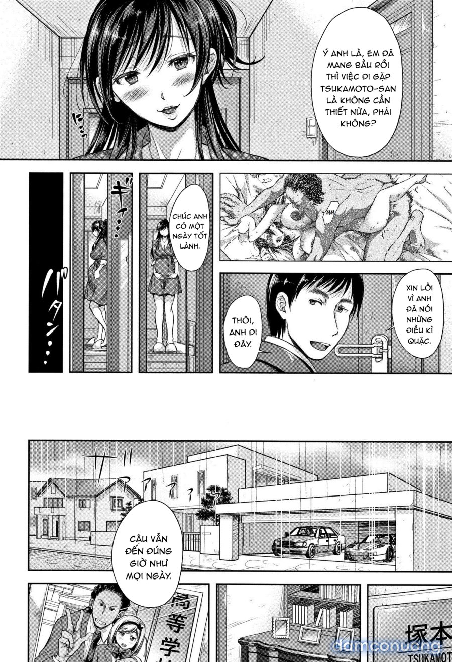 Tane no Nai Hachi 