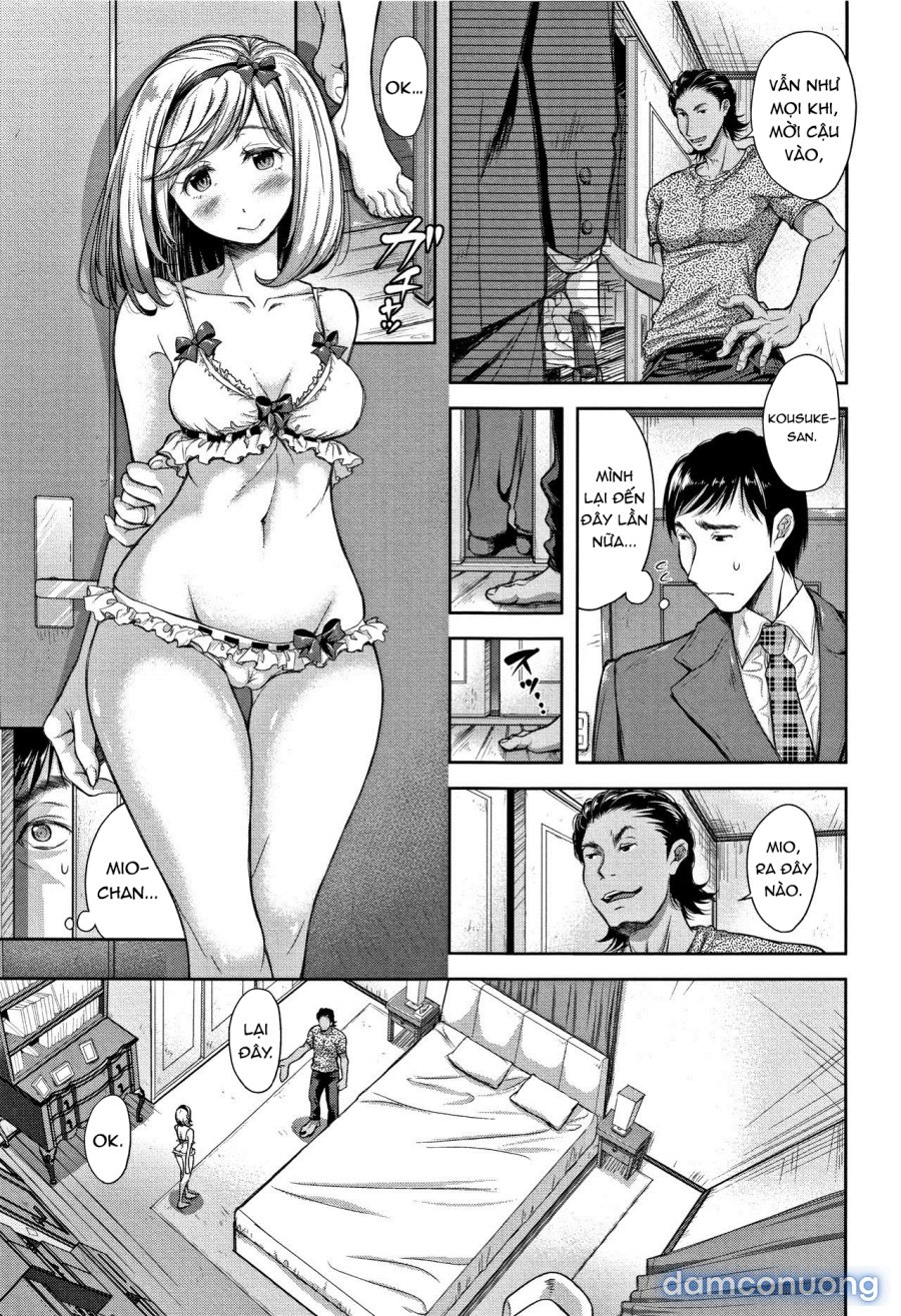 Tane no Nai Hachi 
