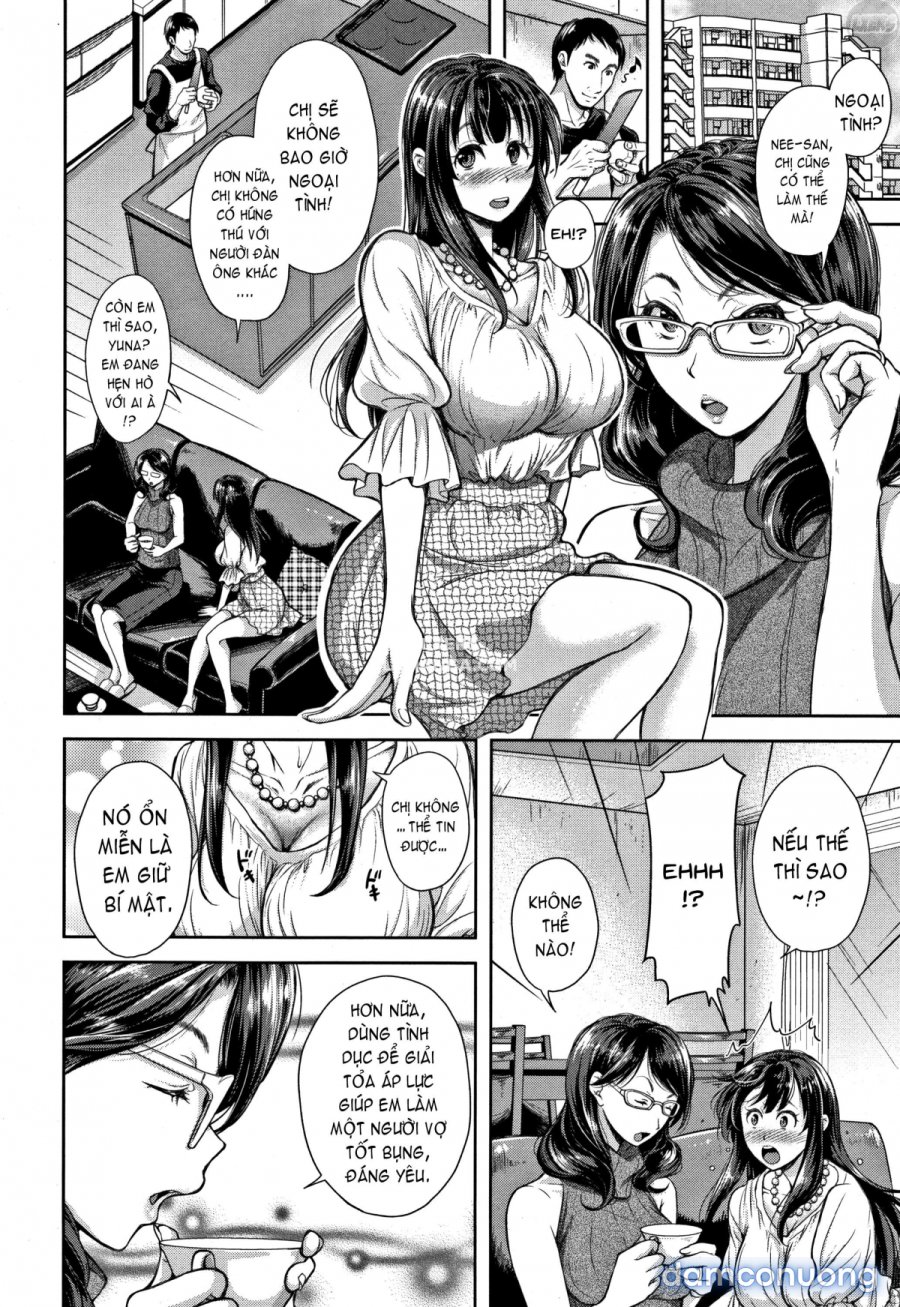 Tane no Nai Hachi 
