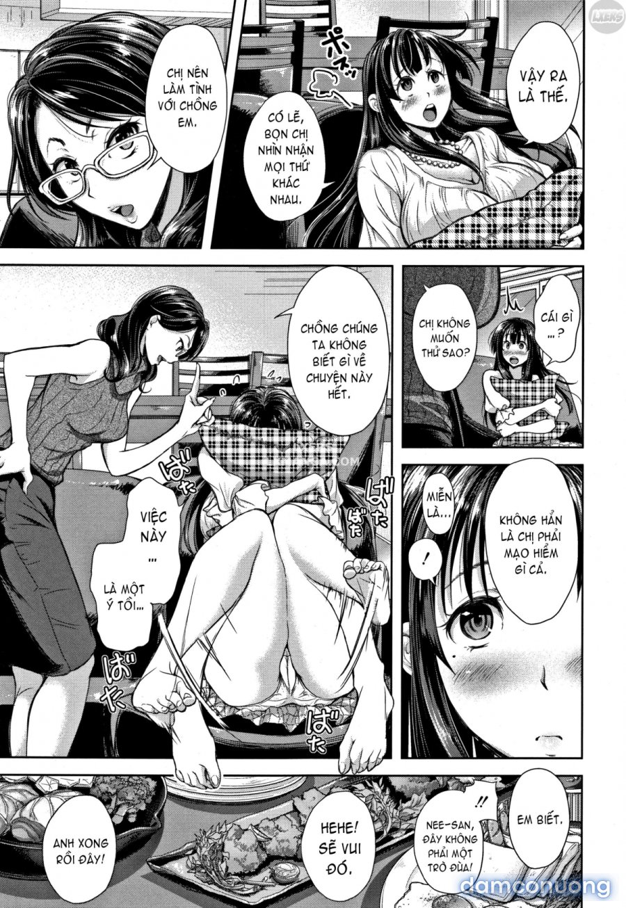 Tane no Nai Hachi 