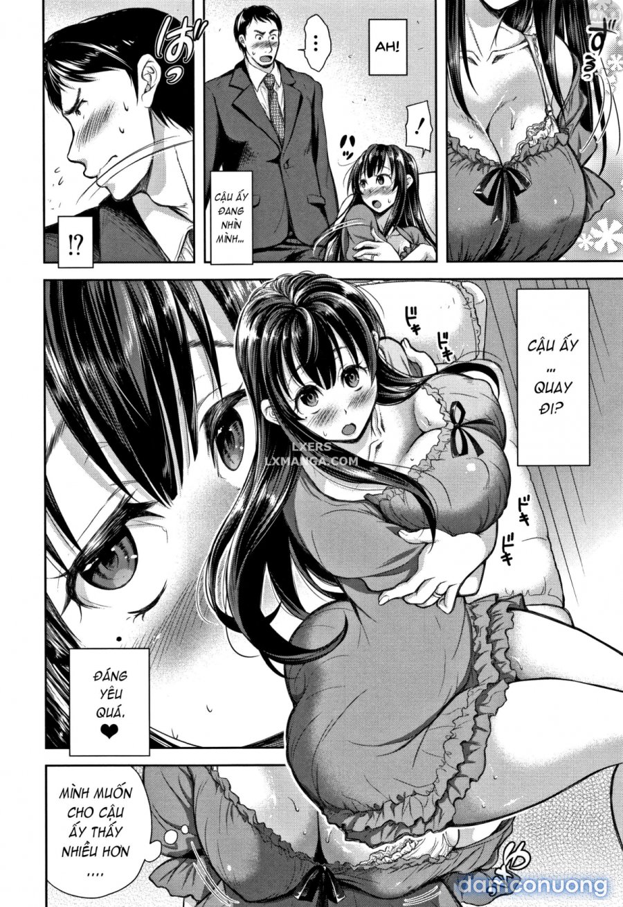 Tane no Nai Hachi 