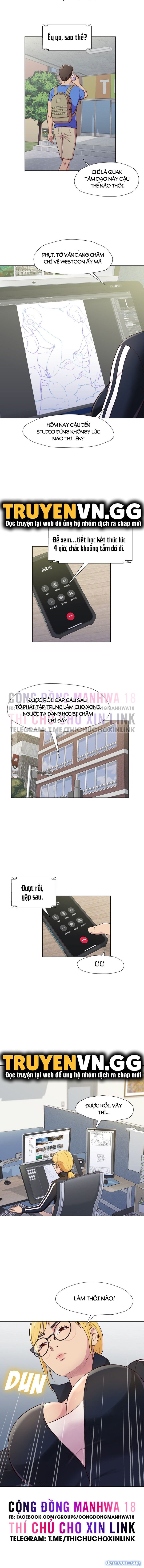 Thời Khắc Chọn Lựa 