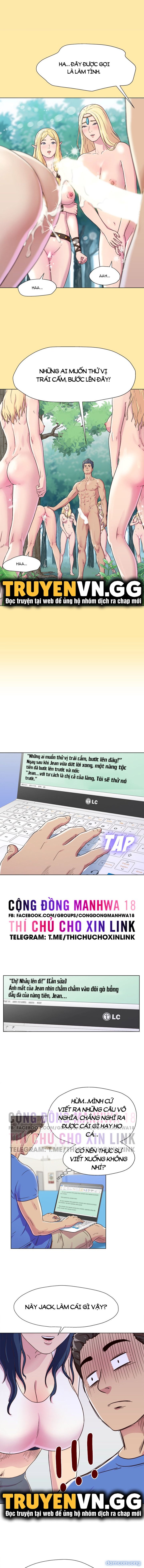 Thời Khắc Chọn Lựa 