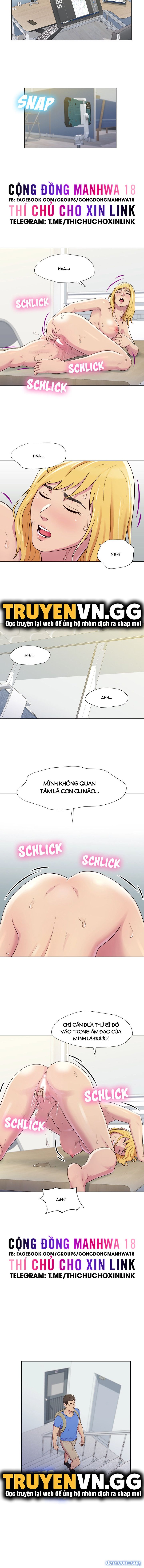 Thời Khắc Chọn Lựa 