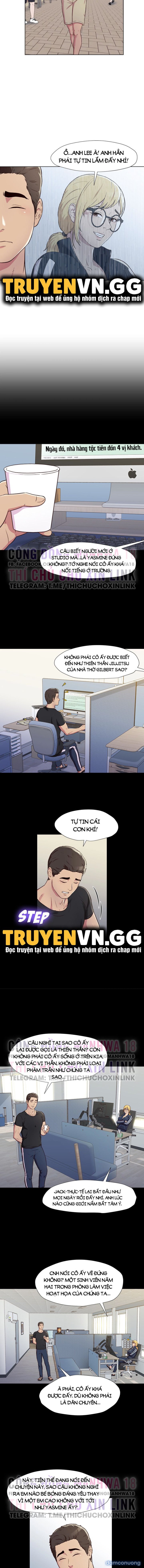 Thời Khắc Chọn Lựa 