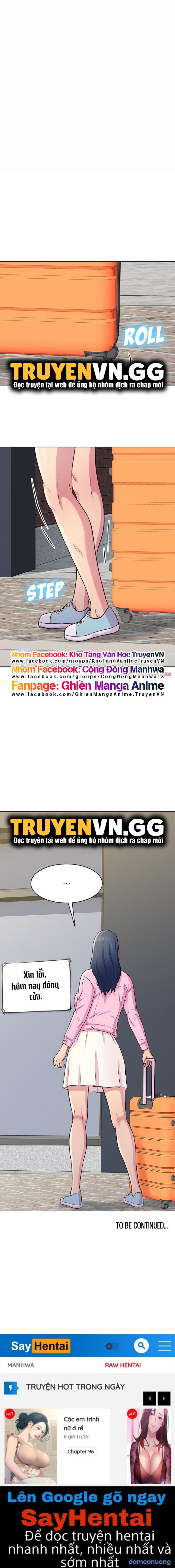 Thời Khắc Chọn Lựa 