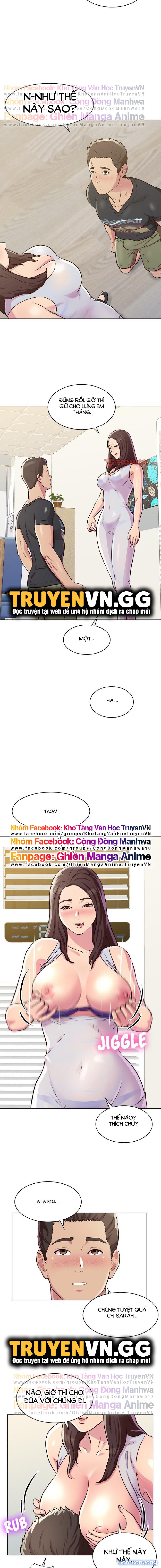 Thời Khắc Chọn Lựa 