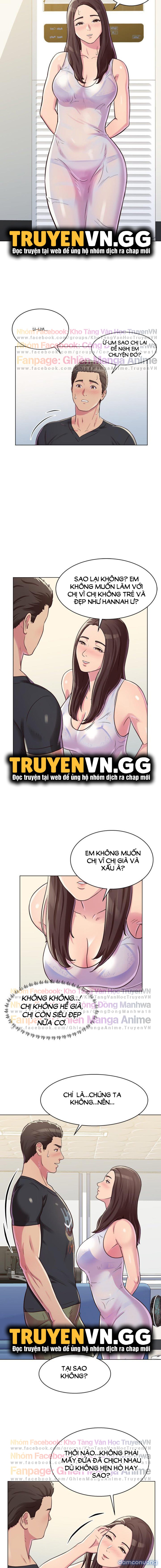 Thời Khắc Chọn Lựa 