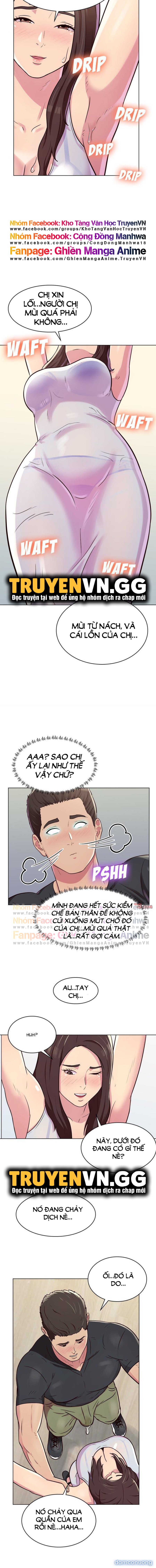 Thời Khắc Chọn Lựa 