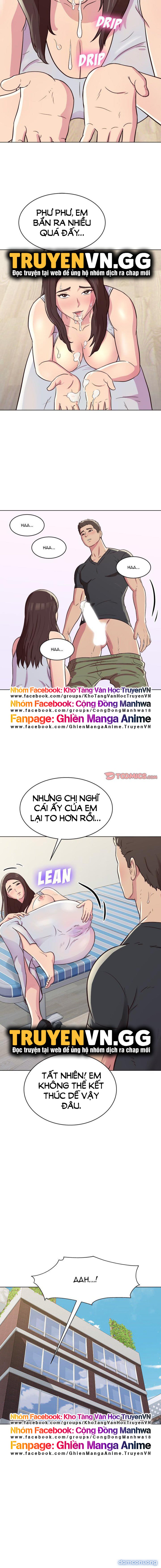 Thời Khắc Chọn Lựa 