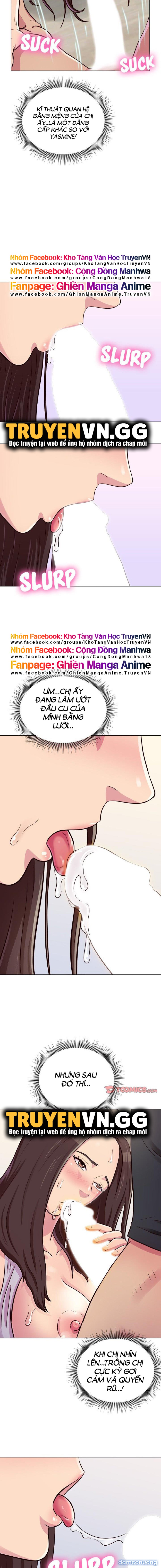 Thời Khắc Chọn Lựa 