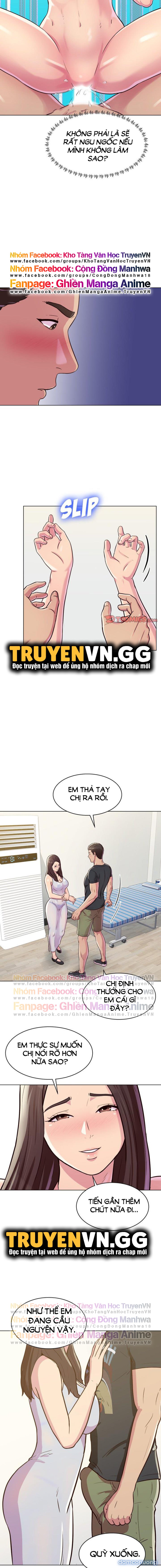Thời Khắc Chọn Lựa 