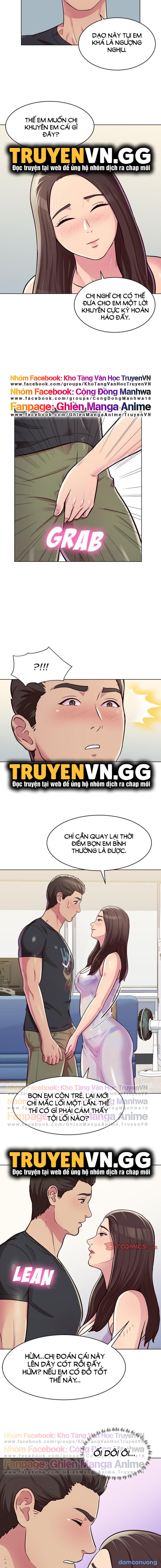 Thời Khắc Chọn Lựa 