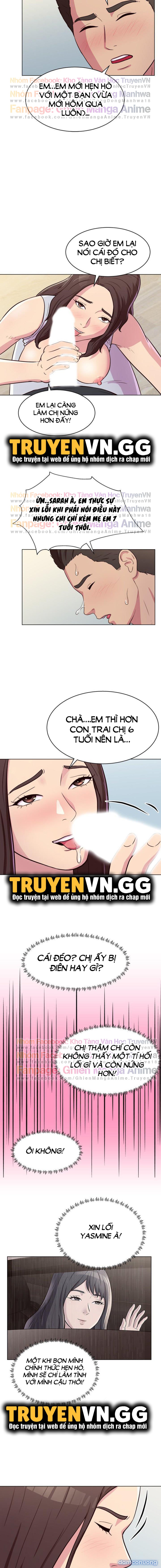 Thời Khắc Chọn Lựa 