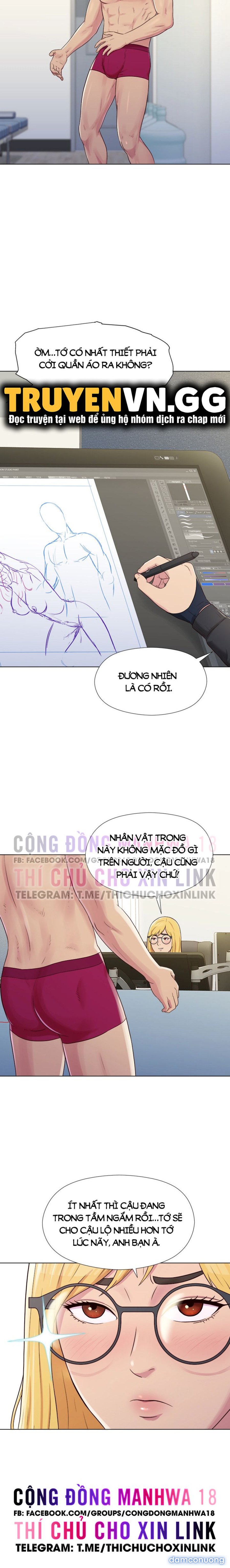 Thời Khắc Chọn Lựa 