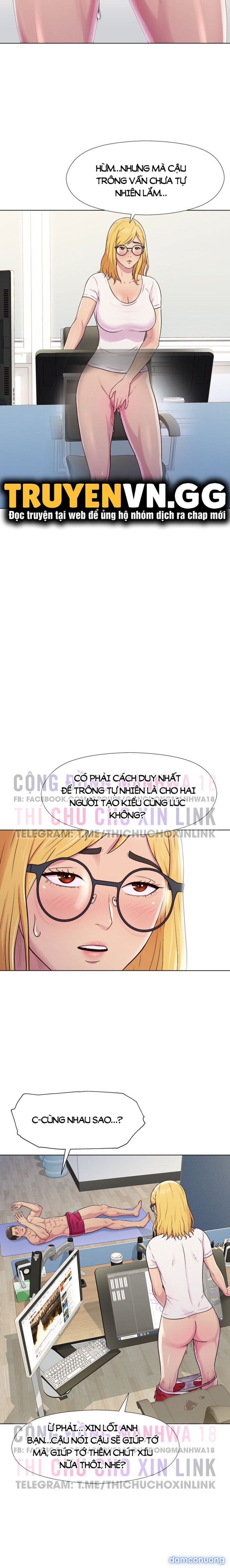 Thời Khắc Chọn Lựa 