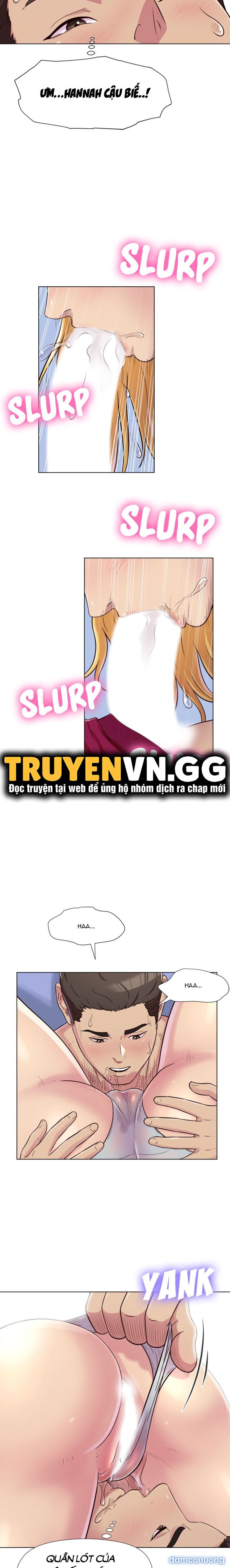 Thời Khắc Chọn Lựa 