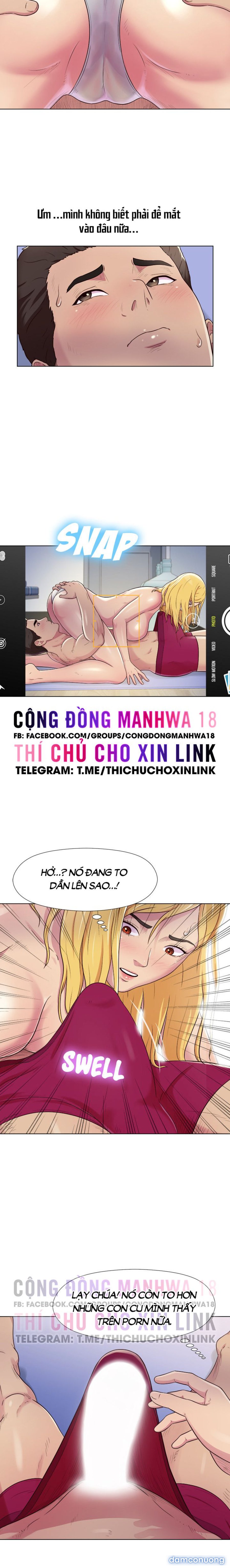 Thời Khắc Chọn Lựa 