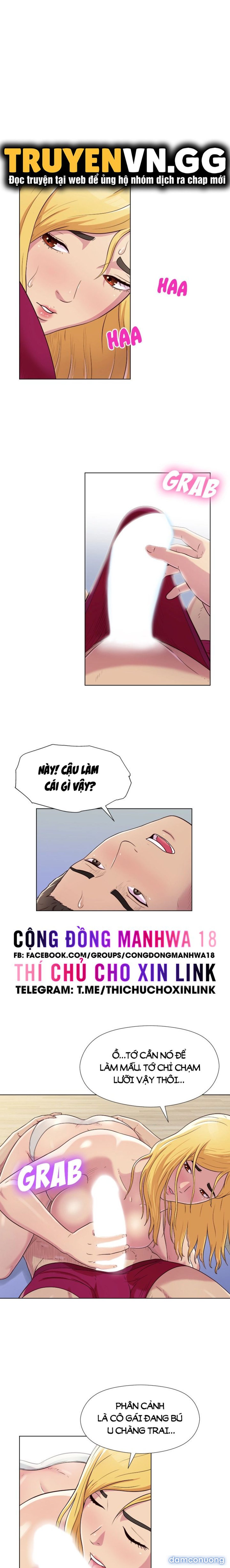 Thời Khắc Chọn Lựa 