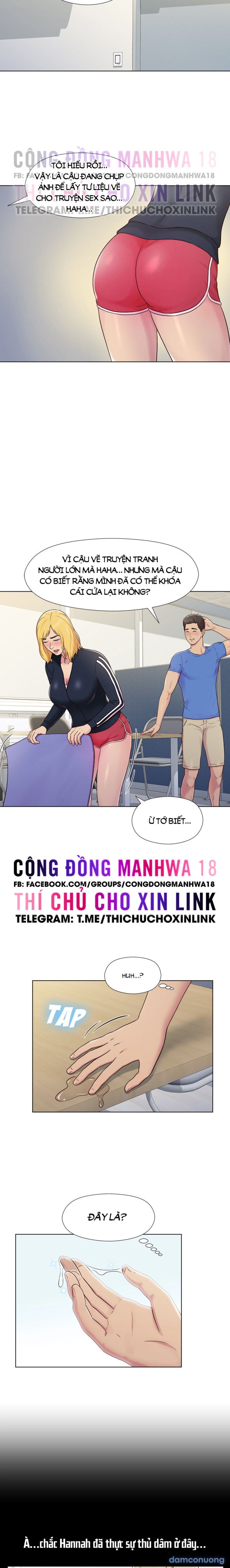 Thời Khắc Chọn Lựa 